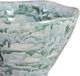 Uttermost® Jameis Green/White Vase-3