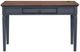 Legends Home Americana Blue/Whiskey Writing Desk-3