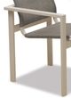 Telescope Casual Tribeca Sling Stacking Cafe Chair-1