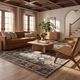 Oriental Weavers™ Monaco 5'x8' Style 8 Area Rug-1