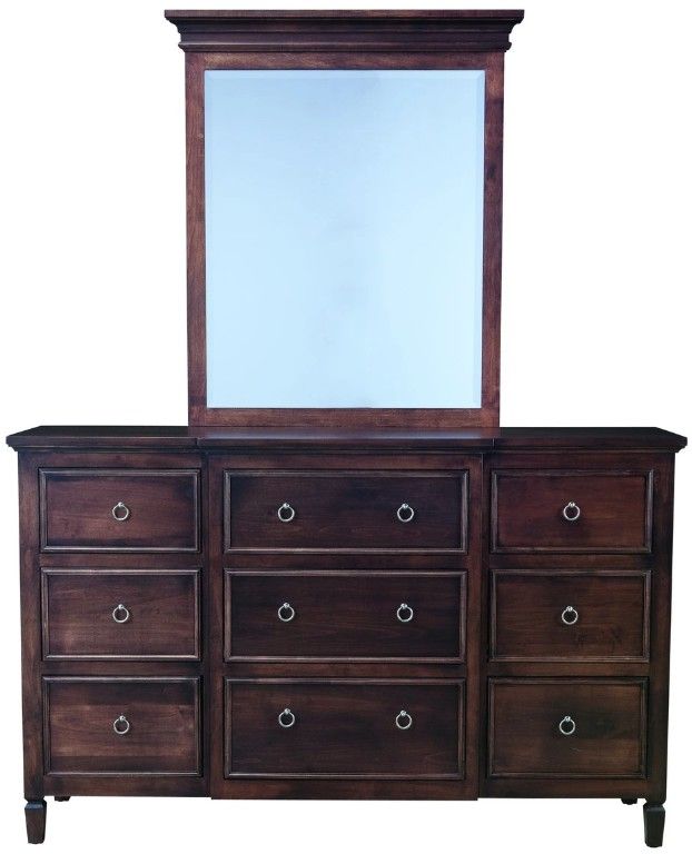 Mavin Customizable Vineyard Haven Dresser-3