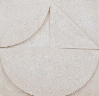 Renwil® Mojave Natural Dimensional Wall Art-0