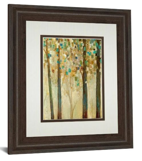 Classy Art Reach For The Sun I by Carol Robinson Wall Art-1