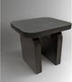 Modus Furniture Elora Jet Square End Table-3