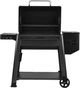 Traeger® Westwood™ XL Black Freestanding Wood Pellet Grill-1