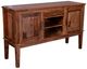 Porter International Designs Sonora Harvest Sideboard-0