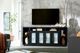 aspenhome® Perry Black 84" Console-2