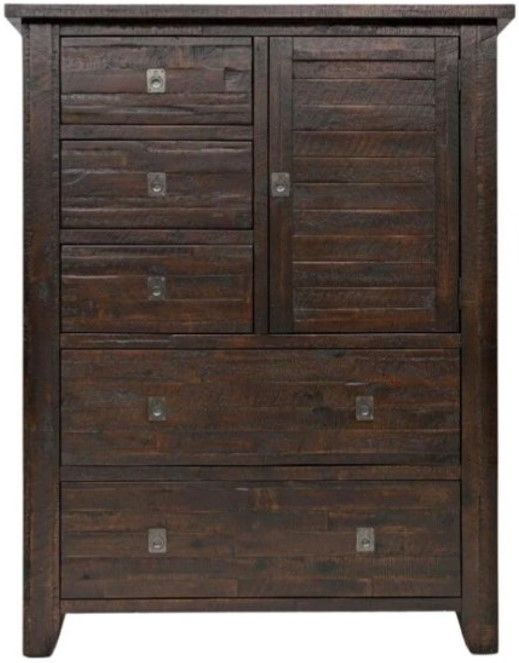 Jofran Inc. Kona Grove Brown Chest-2