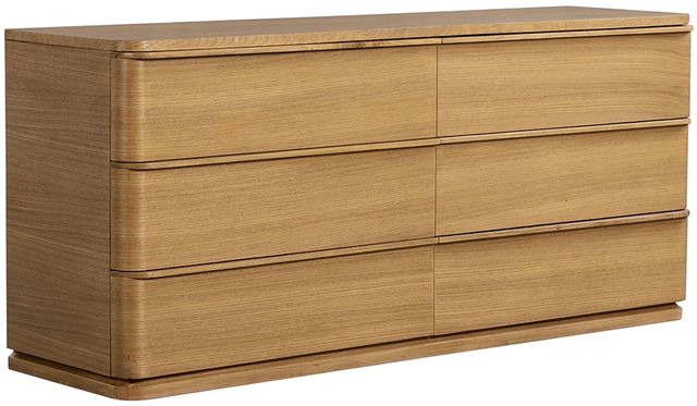 ACME Furniture Zoey Oak Dresser-0