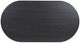Four Hands Paden Aged Black Acacia Coffee Table-3