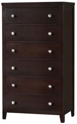 Coaster® Carlton Cappuccino Chest