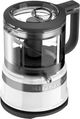 KitchenAid® 3.5 Cup White Food Chopper-1