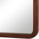 Renwil® Tacna Walnut Accent Mirror-4