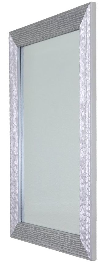 YHD Monaco Silver Mirror-2