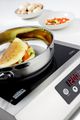 Summit® 13" Black Induction Cooktop-2