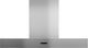 Albert Lee Custom Hood Series 36" Stainless Steel T-Box Chimney Island Hood-0