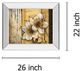 Classy Living Patty Q Exotic On Gold I Wall Art-2