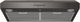GE® 30" Black Stainless Steel Under The Cabinet Hood-2