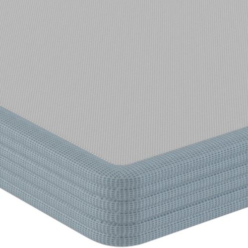 Skechers® Blue 5" Split Queen Low Profile Foundation-2