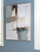 Signature Design by Ashley® Trailport Wall Art-4