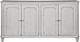 Signature Design by Ashley® Mirimyn Antique White Accent Cabinet-1