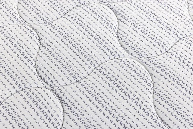 Therapedic® BackSense™ Braeside 10.5" Wrapped Coil Firm Tight Top Twin XL Mattress-3
