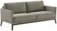 Luonto® Furniture Customizable Viola Sofa with Wooden Base-0