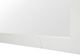 VIG Furniture Modrest Chrysler White Mirror-2