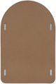 Renwil® Cassis Polished Nickel Accent Mirror-3