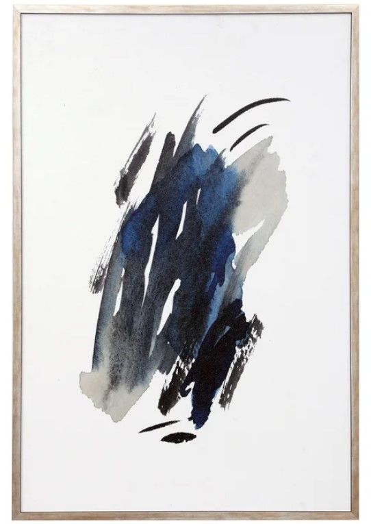 StyleCraft Cool Abstract I Wall Art-0