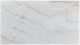 Elements International Beckley Dark Espresso Coffee Table with White Marble Top-2