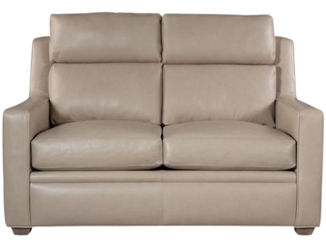 Bradington-Young Customizable Raymond Loveseat-1