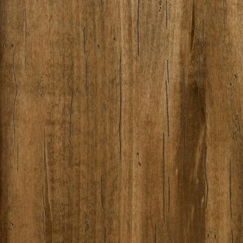 Artisan & Post by Vaughan-Bassett Maple Road Antique Amish King Storage Panel Bed-2