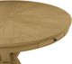 Steve Silver Co. Rylie Caramel Round Counter Height Table-2