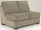 Ashley® Patola Park 4-Piece Patina Sectional with Cuddler-3