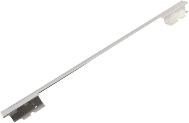 Whirlpool® 30" Stainless Steel Built-In Oven Bottom Vent Shield Kit-0