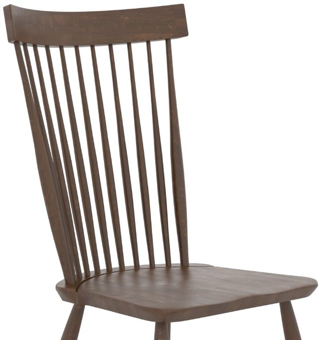Canadel Customizable 6302 Dining Side Chair-1