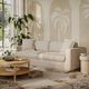 TOV Furniture Miri Sand Velvet Sofa-1