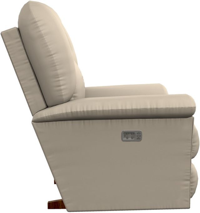 La-Z-Boy® Jasper Sand Power Rocking Recliner with Headrest and Lumbar-2