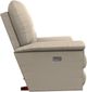 La-Z-Boy® Jasper Sand Power Rocking Recliner with Headrest and Lumbar-2