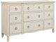 Universal Explore Home™ Summer Hill Cotton Dresser-0
