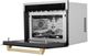 ZLINE Autograph Edition 1.6 Cu. Ft. Fingerprint Resistant Satin Stainless Steel Built In Microwave-3