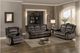 Mazin Furniture Jarita Reclining Chair-3