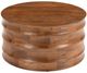 Zuo® Modern Antium Walnut Coffee Table-1