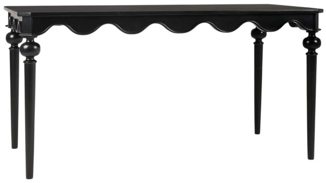 Bramble Customizable Chloe Desk-0