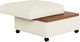Palliser® Furniture Customizable Apex Swivel Top Cocktail Ottoman-1