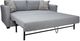 Decor-Rest® Furniture LTD Customizable Queen Sofa Bed-0