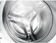 GE® 4.5 Cu. Ft. White Front Load Washer-2