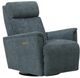 Palliser® Furniture Customizable Chalet II Swivel Glider Power Recliner-0