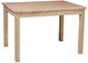 John Thomas Furniture® Customizable Select Mission Youth Juvenile Table-0